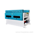 WPC PVC Foam Board Extrusion Line/Plastic Extruder Machine